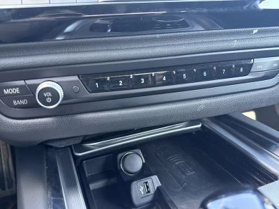 2026 BMW Z4 — photo 27 view
