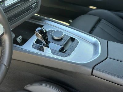 2026 BMW Z4 — photo 14 view