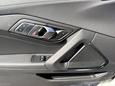 2026 BMW Z4 — photo 19 view