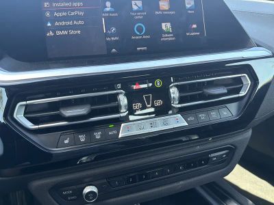 2026 BMW Z4 — photo 26 view