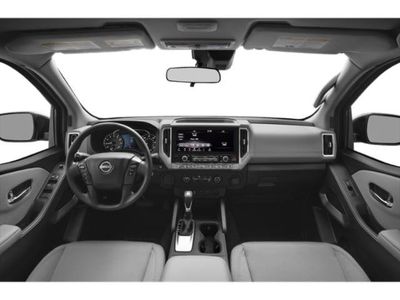 2026 Nissan Frontier - Photo 12