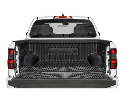 2026 Nissan Frontier - Photo 15