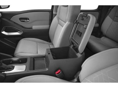 2026 Nissan Frontier - Photo 18