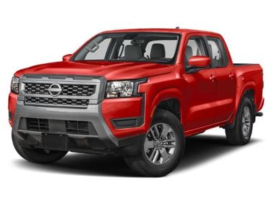 2026 Nissan Frontier - Photo 2