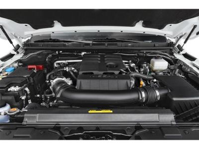 2026 Nissan Frontier - Photo 16