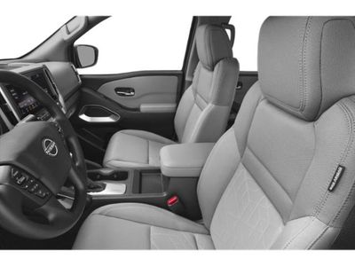2026 Nissan Frontier - Photo 13