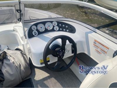 2019 Caravelle Bowrider 17EBO - Photo 7