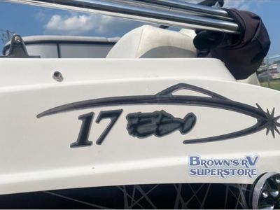 2019 Caravelle Bowrider 17EBO - Photo 4
