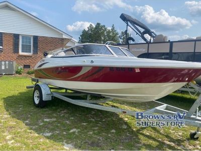 2019 Caravelle Bowrider 17EBO - Photo 1