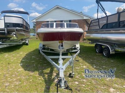 2019 Caravelle Bowrider 17EBO - Photo 2
