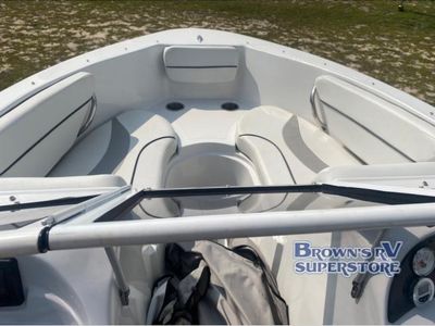 2019 Caravelle Bowrider 17EBO - Photo 9