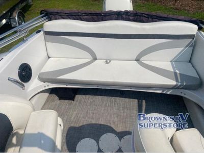 2019 Caravelle Bowrider 17EBO - Photo 8