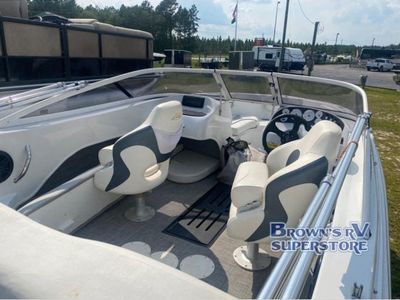 2019 Caravelle Bowrider 17EBO - Photo 5