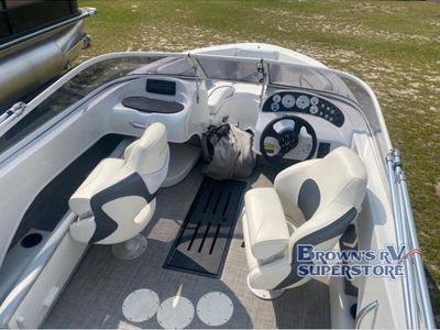 2019 Caravelle Bowrider 17EBO - Photo 6