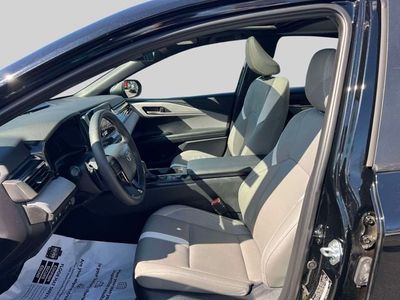 2026 Toyota Camry — photo 15 view