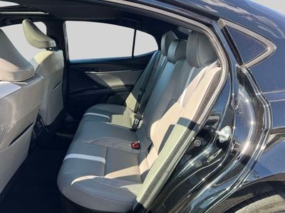 2026 Toyota Camry — photo 16 view