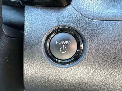 2026 Toyota Camry — photo 34 view