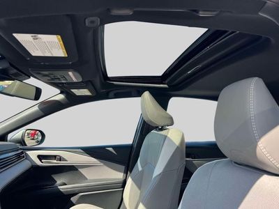 2026 Toyota Camry — photo 21 view