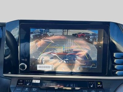 2026 Toyota Camry — photo 32 view