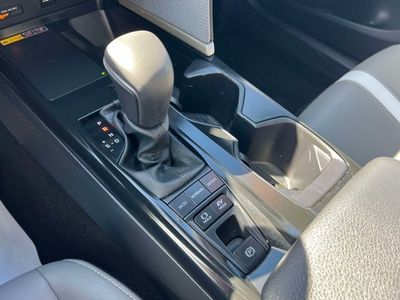 2026 Toyota Camry — photo 35 view