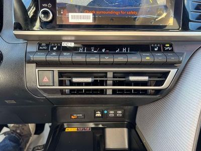 2026 Toyota Camry — photo 33 view