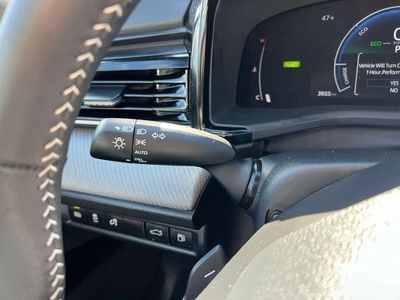 2026 Toyota Camry — photo 29 view