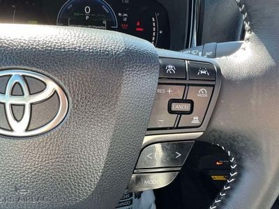 2026 Toyota Camry — photo 27 view