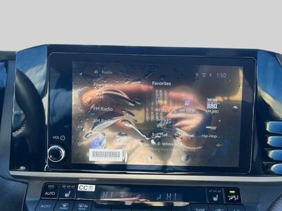 2026 Toyota Camry — photo 31 view