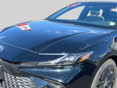 2026 Toyota Camry — photo 12 view
