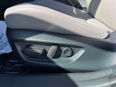 2026 Toyota Camry — photo 22 view