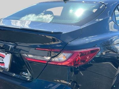 2026 Toyota Camry — photo 13 view