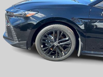 2026 Toyota Camry — photo 14 view
