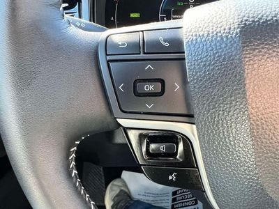 2026 Toyota Camry — photo 26 view