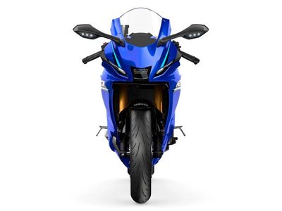 2026 Yamaha YZF-R7 - Photo 5