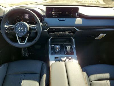 2026 Mazda CX-90 PHEV — photo 19 view