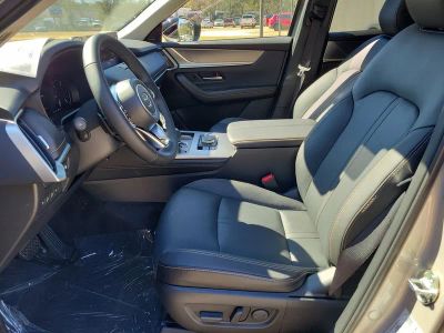 2026 Mazda CX-90 PHEV — photo 21 view