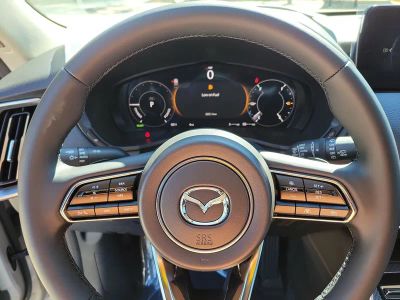2026 Mazda CX-90 PHEV — photo 26 view