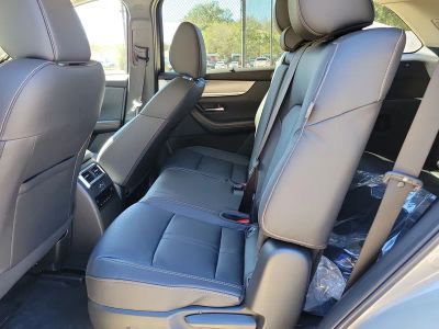 2026 Mazda CX-90 PHEV — photo 16 view