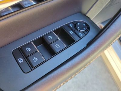 2026 Mazda CX-90 PHEV — photo 24 view