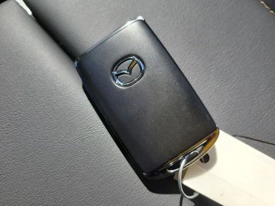 2026 Mazda CX-90 PHEV — photo 34 view