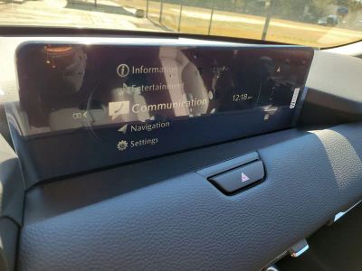 2026 Mazda CX-90 PHEV — photo 29 view