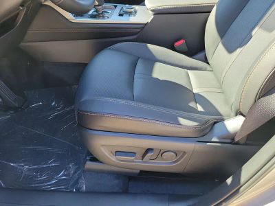 2026 Mazda CX-90 PHEV — photo 22 view