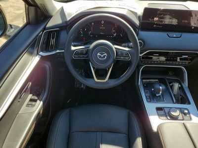 2026 Mazda CX-90 PHEV — photo 20 view