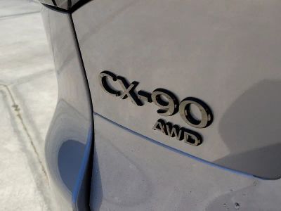 2026 Mazda CX-90 PHEV — photo 12 view