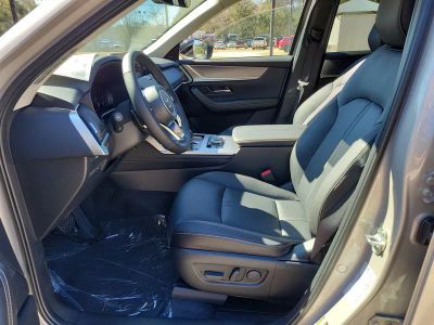 2026 Mazda CX-90 PHEV — rear three-quarter view