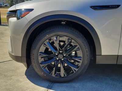 2026 Mazda CX-90 PHEV — photo 10 view