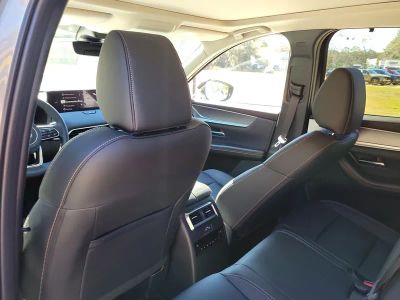 2026 Mazda CX-90 PHEV — photo 15 view