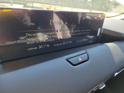 2026 Mazda CX-90 PHEV — photo 33 view
