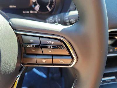 2026 Mazda CX-90 PHEV — photo 28 view