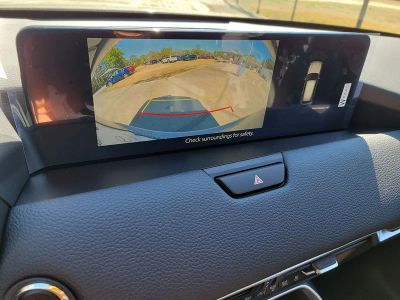 2026 Mazda CX-90 PHEV — photo 30 view